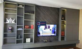 Imagem 2: Apartamento Venda Pinheiros 138 m² 2 Dormitórios