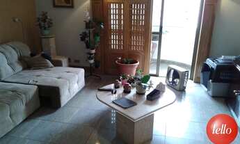 Imagem 3: São Paulo - Apartamento Padrão - Tatuapé