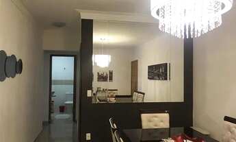 Imagem 5: APARTAMENTO 03 QUARTOS, DUAS VAGAS DE GARAGEM, ÁREA DE LAZER COMPLETA, FINO ACABAMENTO, BA