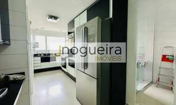 Imagem 6: Campo Belo Apartamento 3 suites 222 mts venda 3.800.000,00 ou locação 20.000,00