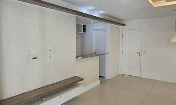 Imagem 3: Apartamento para aluguel tem 78 m² com 2 quartos em Jacarepaguá - Rio de Janeiro - RJ