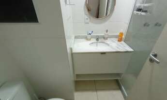 Imagem 4: Vendo apartamento de três quartos Freguesia