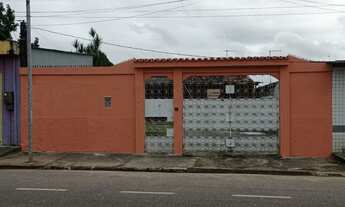 Imagem: Aluga-se casa we 31 - CN 5