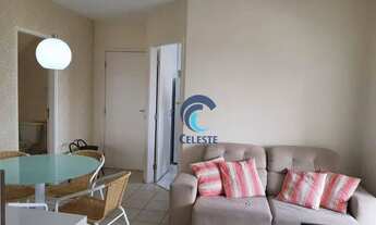 Imagem 5: Apartamento com 2 dormitórios para alugar, 63 m² - Jardim Aquarius - São José dos Campos/S