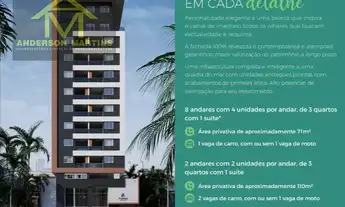 Imagem 2: Apartamento em Praia de Itaparica - Vila Velha, ES