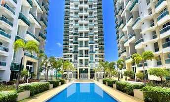 Imagem: Alugo quarto no Summer Park