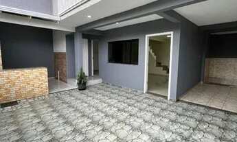 Imagem: Sobrado 3 Quartos Reformado