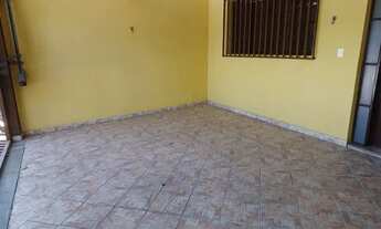 Imagem 4: Sobrado para aluguel tem 100 metros quadrados com 3 quartos em Cidade Patriarca - São Paul