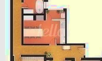 Imagem 4: São Paulo - Apartamento Padrão - Sé