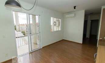 Imagem: Apartamento para Aluguel - Humaitá, 3 Quartos