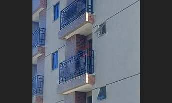 Imagem 4: APARTAMENTO com 2 dormitórios à venda com 55.92m² por R$ 232.000,00 no bairro Parque da Fo