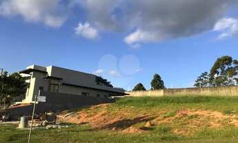 Imagem 2: Terreno com 362 m2 para venda em condomínio em Atibaia