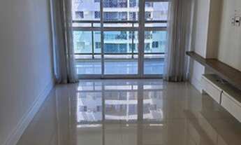 Imagem 2: Apartamento para aluguel tem 78 m² com 2 quartos em Jacarepaguá - Rio de Janeiro - RJ