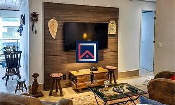 Imagem 5: Venda Apartamento 2 Dormitórios - 82 m² Santo Amaro