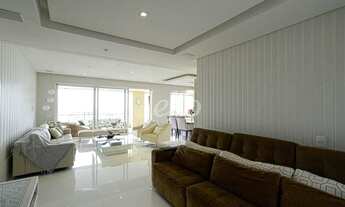 Imagem 5: São Paulo - Apartamento Padrão - Mooca