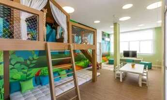 Imagem 5: Apartamento para venda com 130m² com 3 quartos em Swiss Park - Campinas - SP