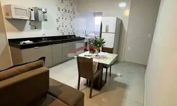 Imagem 4: Apartamento para aluguel possui 64 metros quadrados com 2 quartos