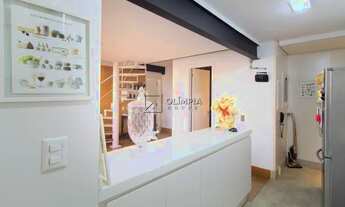 Imagem 8: Apartamento Locação Vila Nova Conceição 151 m² 2 Dormitórios