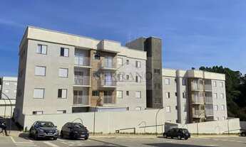 Imagem 2: APARTAMENTO RESIDENCIAL em VINHEDO - SP, SANTA CLAUDINA