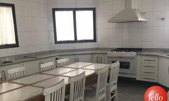 Imagem 6: São Paulo - Apartamento Padrão - Santana