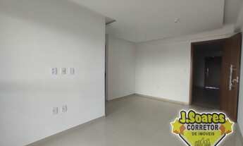 Imagem 4: Bancários, 2 quartos sendo 1 suíte, 2 vagas, 58m², R$ 2.800, Aluga, João Pessoa - PB