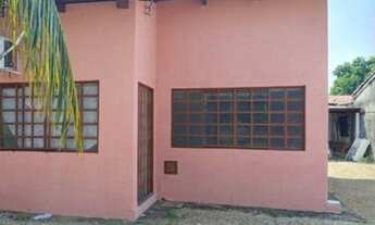 Imagem: VENDO CASA NO IGAPÓ