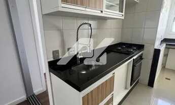 Imagem 7: Apartamento para venda com 59 metros quadrados com 2 quartos em Bonfim - Campinas - SP