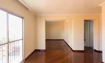 Imagem 6: Apartamento à Venda - Vila Mascote, 3 Quartos, 110 m2