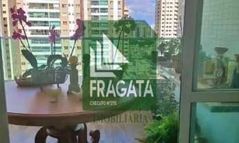 Imagem 6: APARTAMENTO ARACAJU EDF SINGULARE JARDINS RESIDENCE PRÓXIMO AO JARDINS