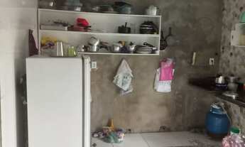 Imagem: Vendo está casa em Luzimanges Tocantins