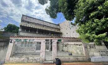 Imagem 2: Rua Professor Luis Rondelli, 145 Casa