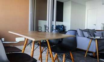 Imagem: Apartamento Para locação 1 suíte, 1 vaga