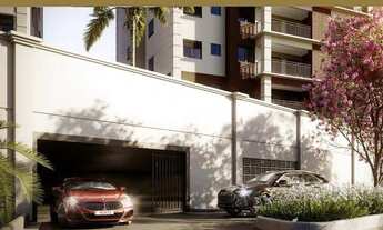 Imagem 7: Cobertura com 3 dormitórios à venda, 154 m² por R$ 1.311.380,00 - Granja Viana - Cotia/SP