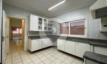 Imagem 5: Casa - Sítios de Recreio Gramado - Campinas