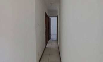 Imagem 6: Apartamento com 3 dormitórios para alugar, 73 m² por R$ 1.494,98/mês - Federação - Salvado