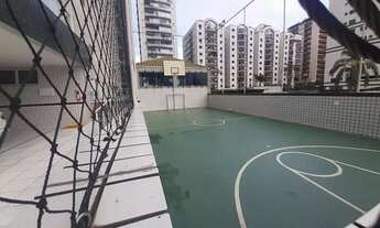 Imagem 4: Apartamento para aluguel possui 124 metros quadrados com 3 quartos