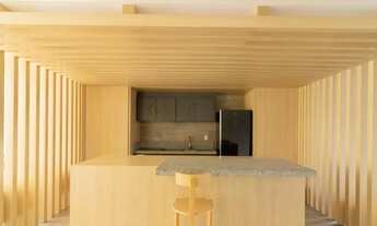 Imagem 6: Apartamento para aluguel tem 40 metros quadrados com 1 quarto em Itaim Bibi - São Paulo