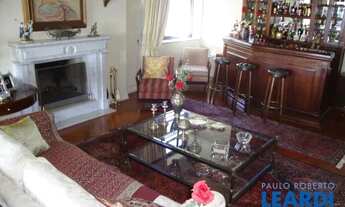 Imagem 3: APARTAMENTO - MORUMBI - SP