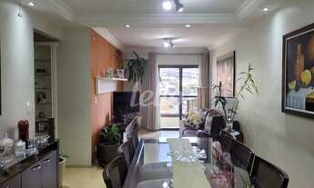 Imagem: São Paulo - Apartamento Padrão - Saúde