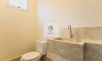 Imagem 6: Excelente Oportunidade. Casa de condomínio térrea no Portal da Mata