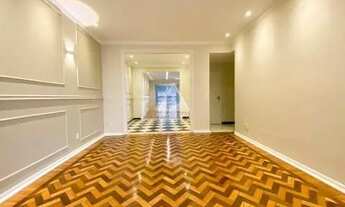 Imagem 6: Apartamento à venda, 4 quartos, 2 suítes, 1 vaga, Copacabana - RIO DE JANEIRO/RJ