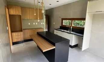 Imagem 4: Casa alto luxo Praia do forte