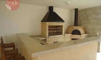 Imagem 7: Apartamento com 1 dormitório à venda, 22 m² por R$ 319.000,00 - Iguatemi - Ribeirão Preto