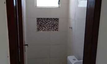 Imagem: Casa em inoa