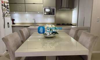 Imagem 4: MP - Apartamento com 03 dormitórios no bairro Bela Vista, em São José