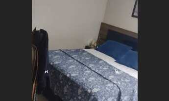 Imagem 6: Condominio Villas Do Bosque 3 quartos, sendo uma suíte com moveis planejados