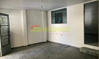 Imagem 2: Casa térrea de 1 dormitório