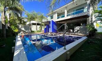 Imagem: CAMAÇARI - RESIDENCIAL - ALPHAVILLE LITORAL