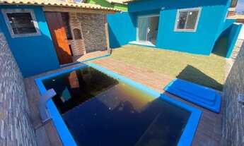 Imagem: Casa em Unamar Tamoios Cabo Frio