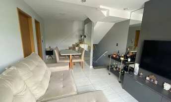 Imagem 2: SANTOS - Casa Padrão - VILA BELMIRO